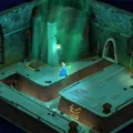 Little Big Adventure - Twinsen's Quest