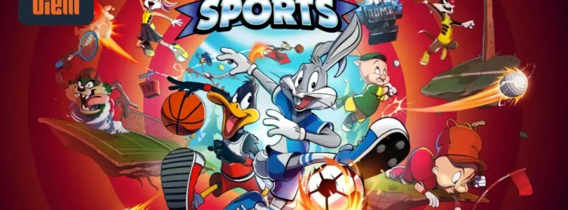 Looney Tunes Wacky World of Sports