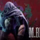 M. Bison