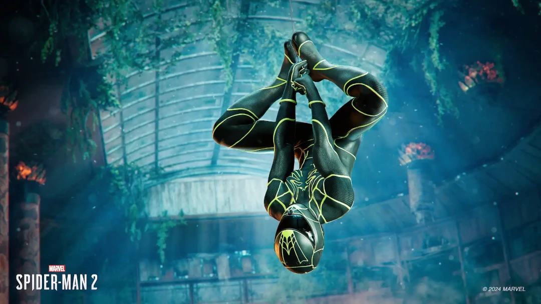 Marvel's Spider-Man 2 