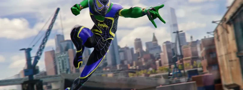 Marvel's Spider-Man 2