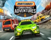 Matchbox Driving Adventures