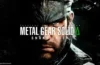 Metal Gear Solid Delta Snake Eater