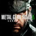 Metal Gear Solid Delta Snake Eater