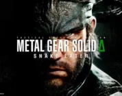 Metal Gear Solid Delta Snake Eater