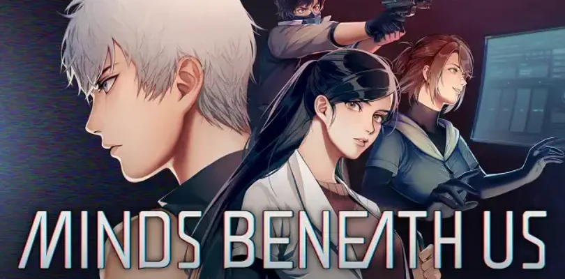 Minds Beneath Us