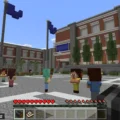 Minecraft Education