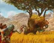 Monster Hunter Wilds presenta gameplay en su primer tráiler