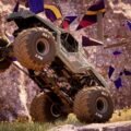 Monster Jam Showdown