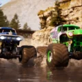 Monster Jam Showdown