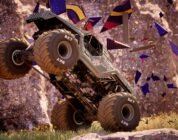 Monster Jam Showdown