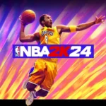 NBA 2K24