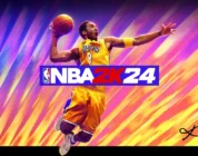 NBA 2K24