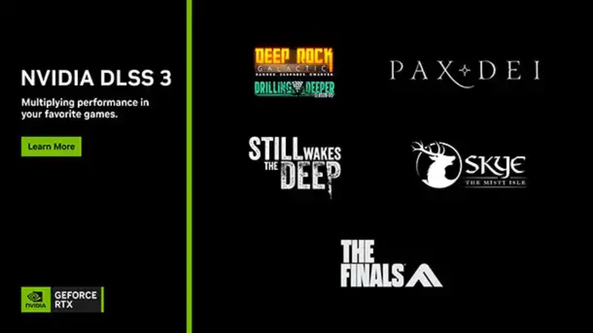 NVIDIA DLSS