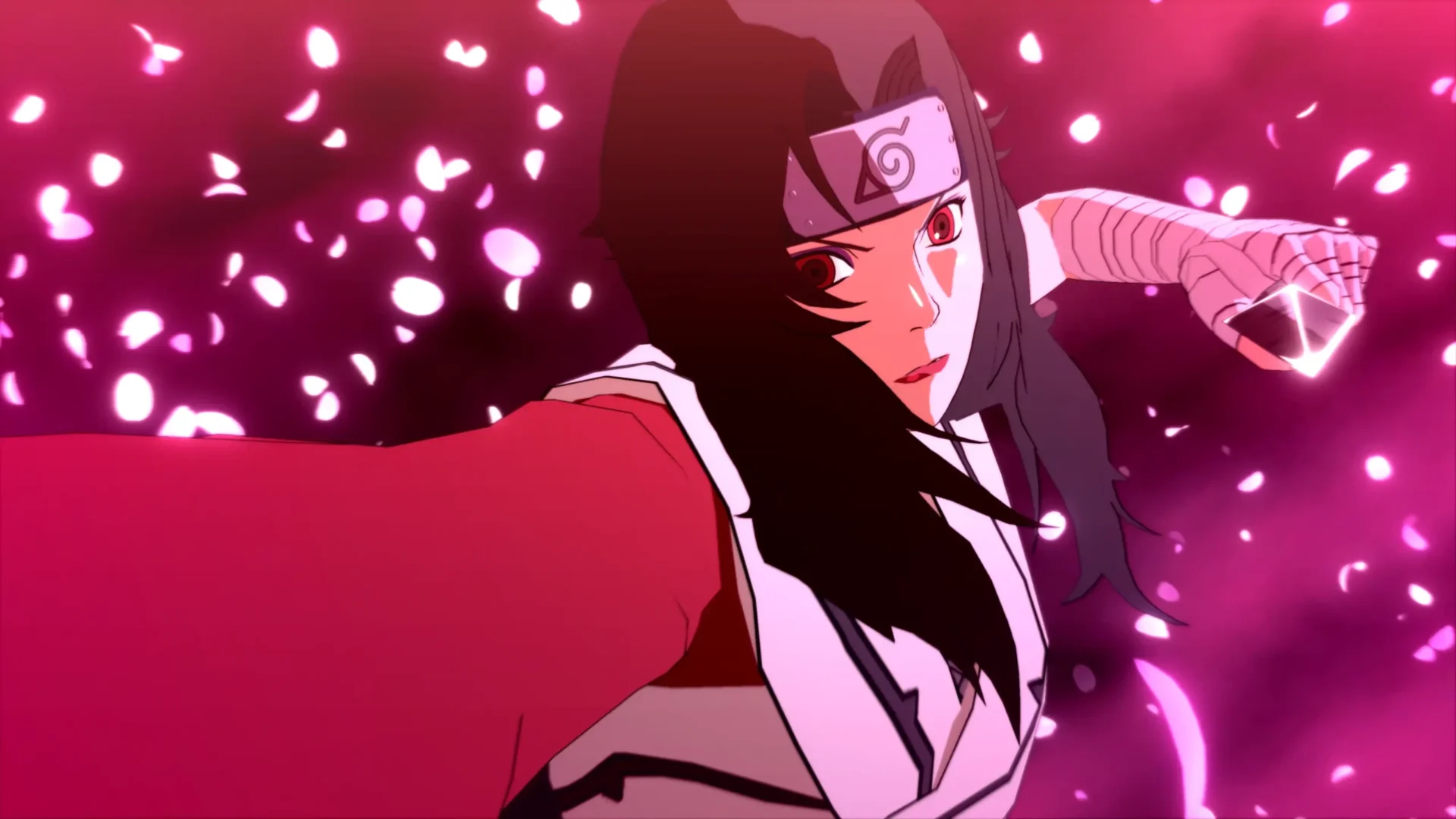 Naruto x Boruto Ultimate Ninja STORM Connections - Kurenai Yuhi