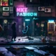 Neon Blood