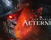 New World Aeternum