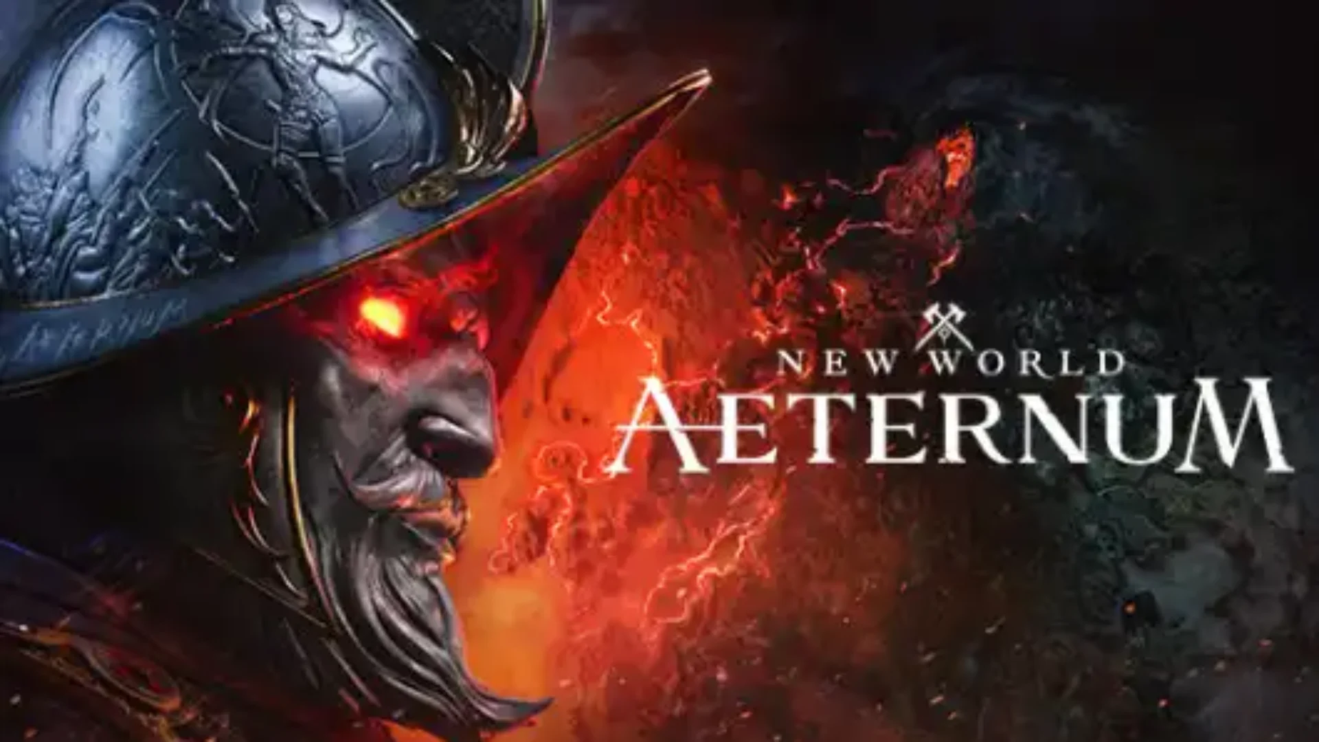 New World Aeternum