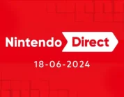 Nintendo Direct