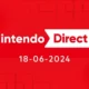 Nintendo Direct