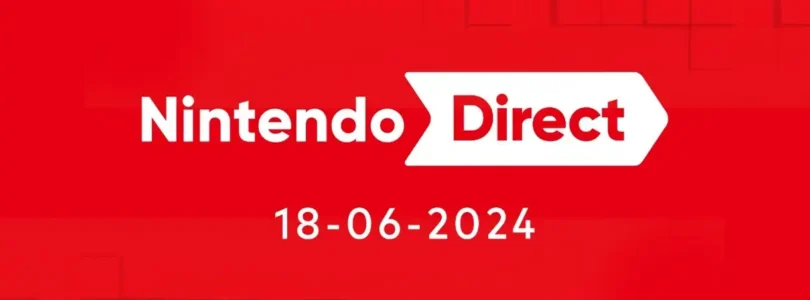 Nintendo Direct