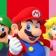 Nintendo Switch Tour