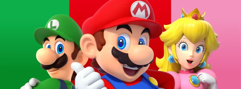 Nintendo Switch Tour