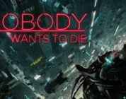 Nobody Wants to DIe