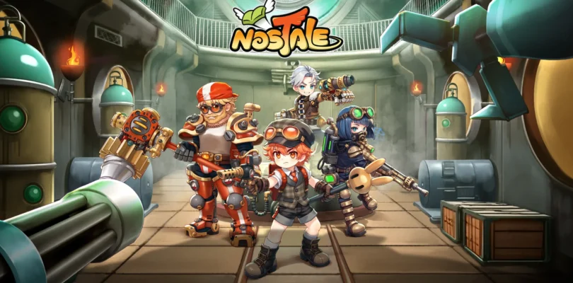 NosTale