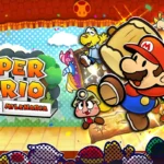 Paper Mario La Puerta Milenaria