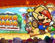 Paper Mario La Puerta Milenaria