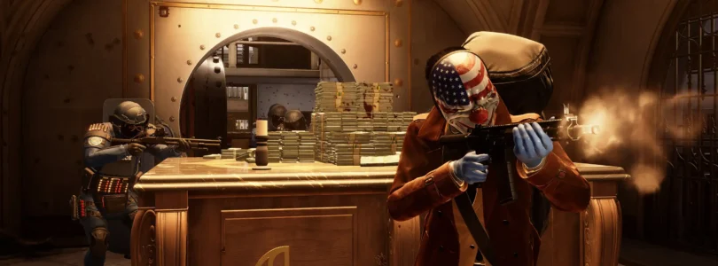 Payday 3