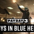 Payday 3 - Boys in Blue