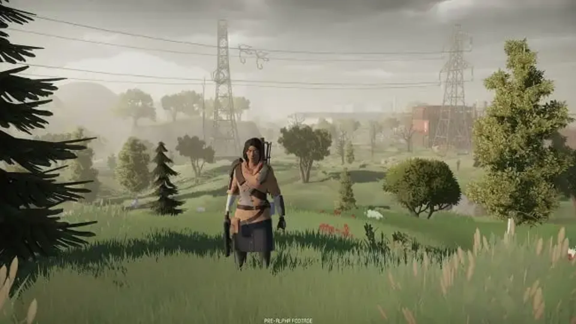 Persist Online, lo nuevo de ClipSoft, traslada a un mundo de zombies