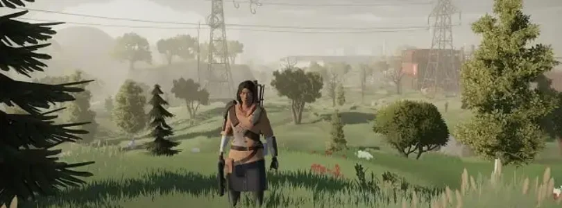 Persist Online, lo nuevo de ClipSoft, traslada a un mundo de zombies