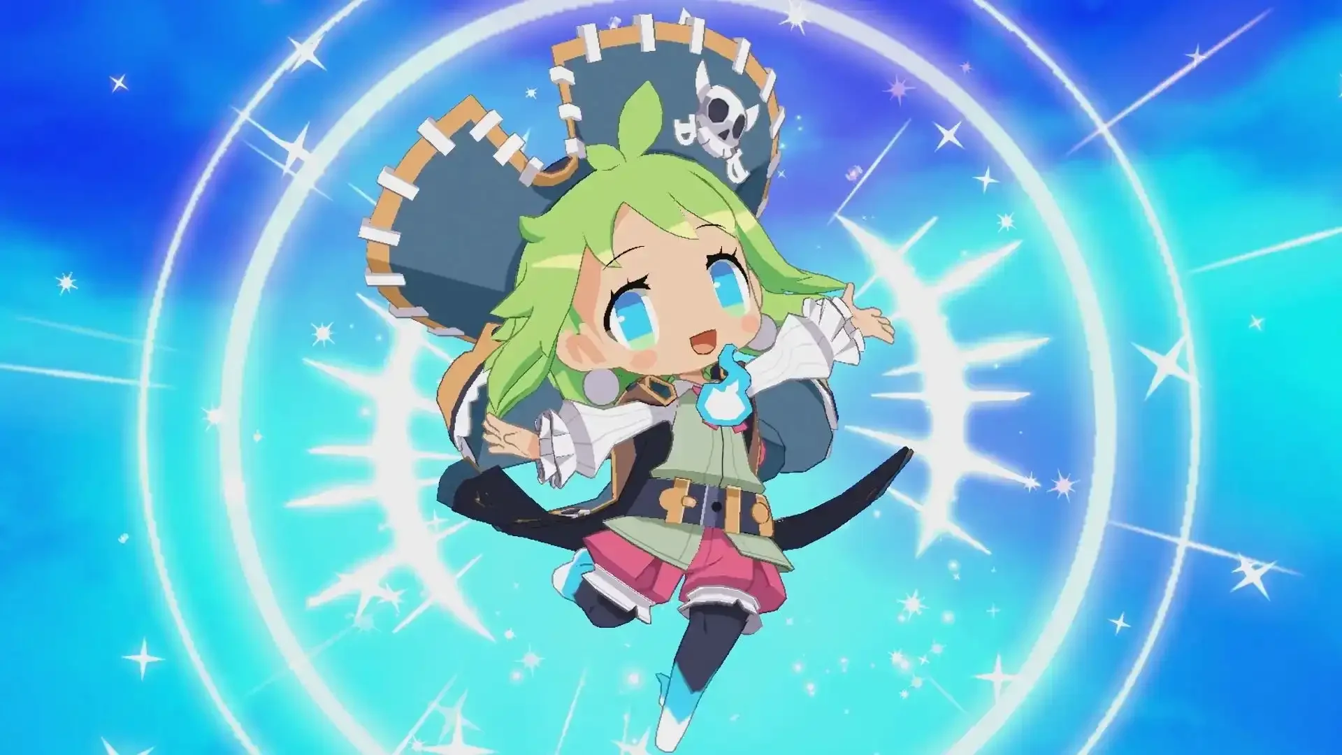 Phantom Brave - The Lost Brave