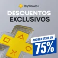 PlayStation Plus - Descuentos Exclusivos