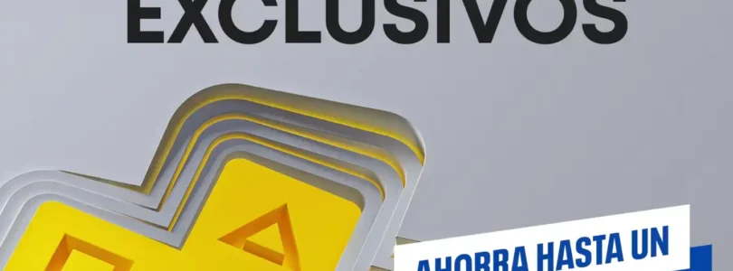 PlayStation Plus - Descuentos Exclusivos