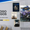 PlayStation Plus - Junio