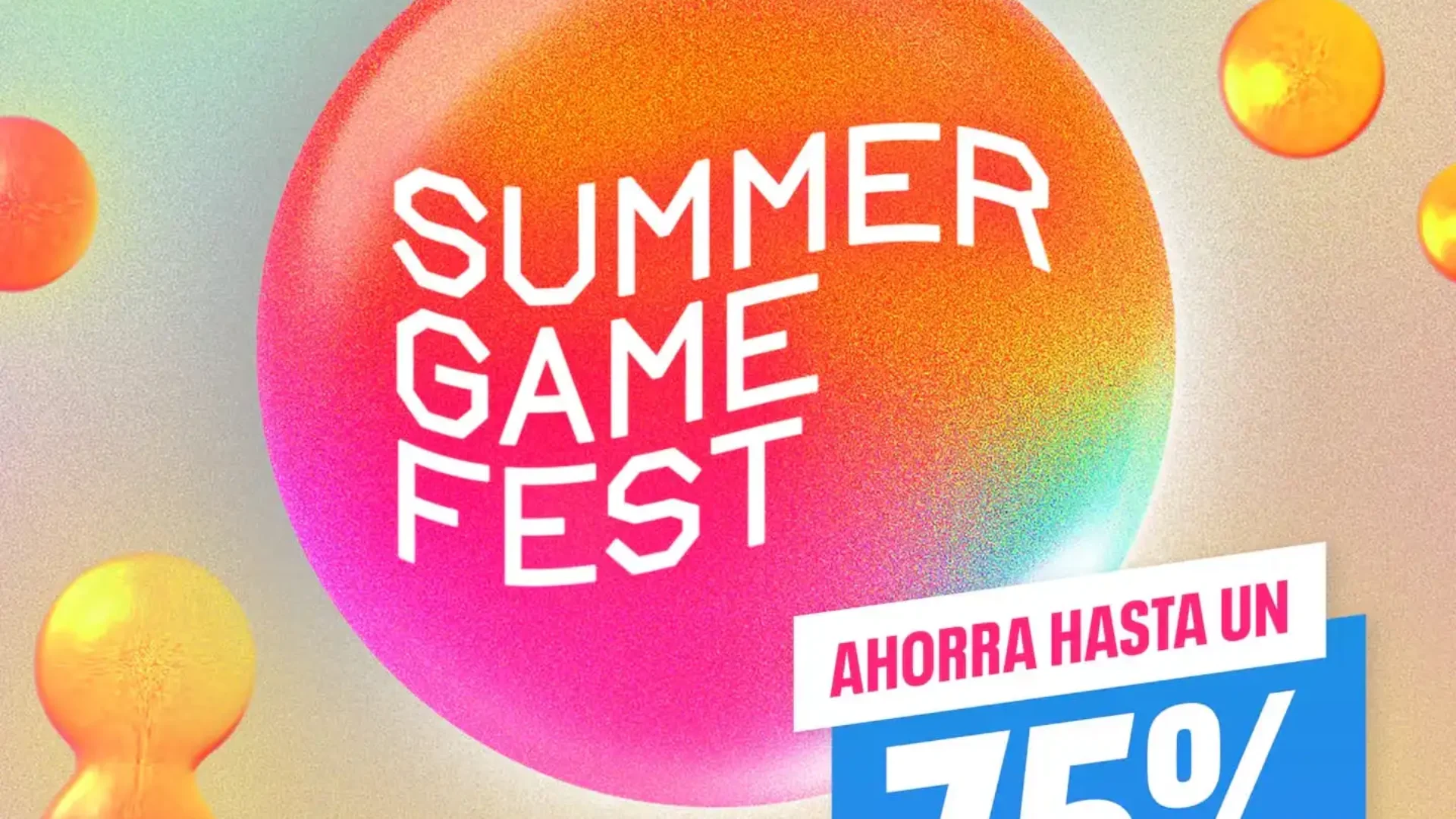 PlayStation Store - Summer Game Fest
