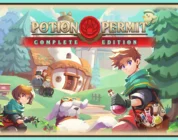 Potion Permit - Complete Edition