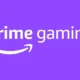 Prime Gaming