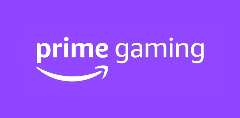 Prime Gaming