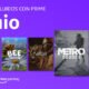 Prime Gaming - Junio