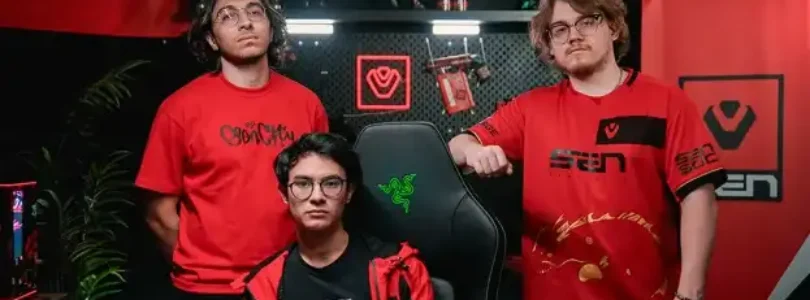 Razer - Acuerdo Sentinels