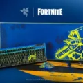 Razer Fortnite
