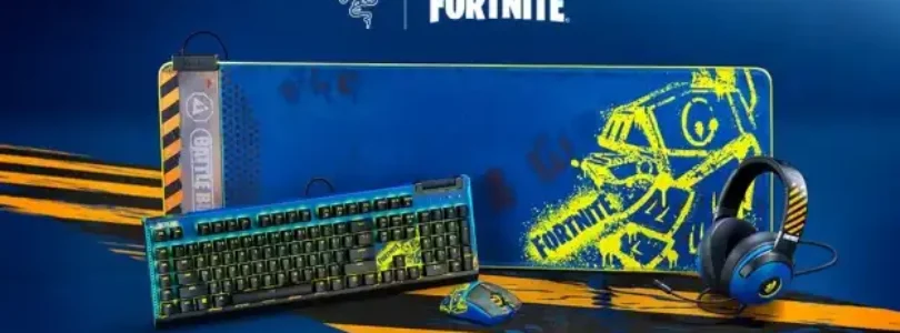 Razer Fortnite
