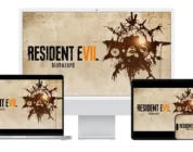 Resident Evil 7 - Apple