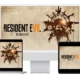 Resident Evil 7 - Apple