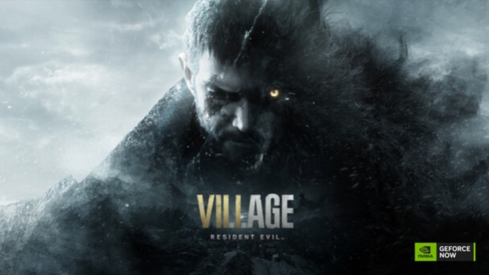 Resident Evil Village